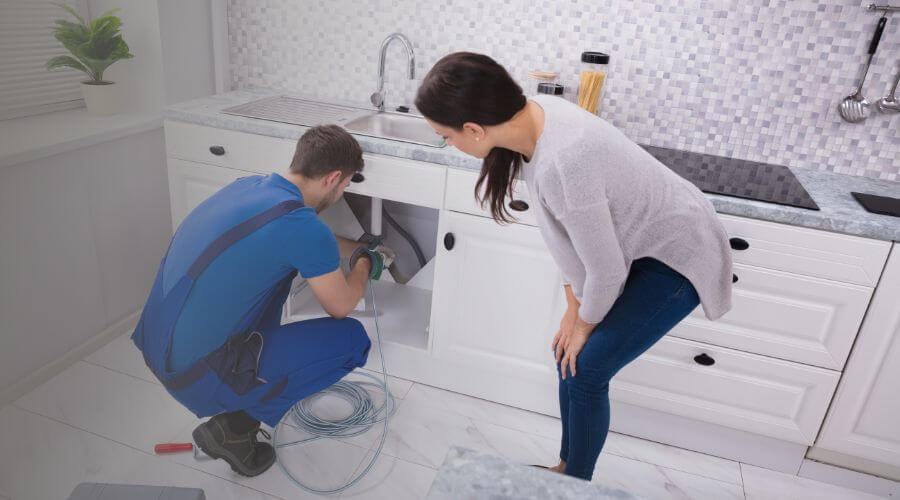 Professional Leak Detection in Barnhill, IL