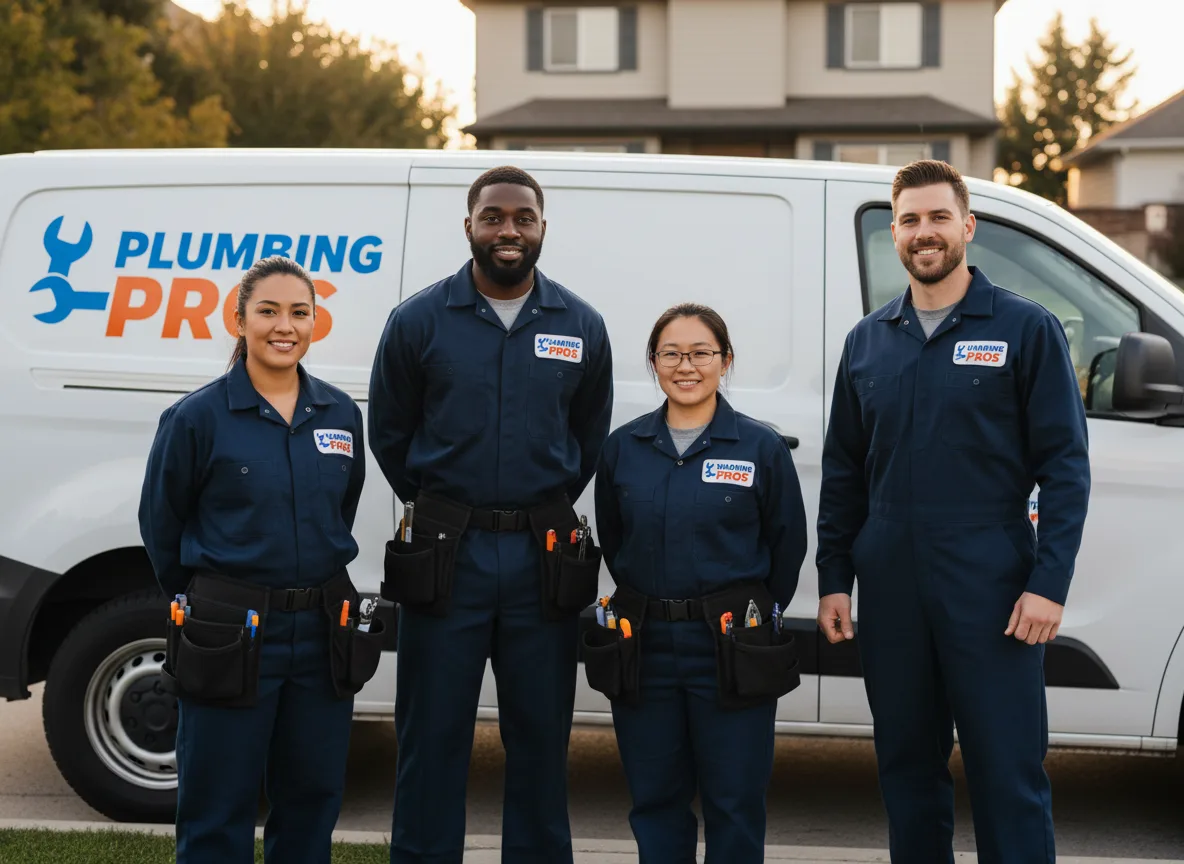 Water Heater Repair company in Barnhill, IL